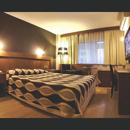Susuzlu Hotel İzmir Ngoại thất bức ảnh