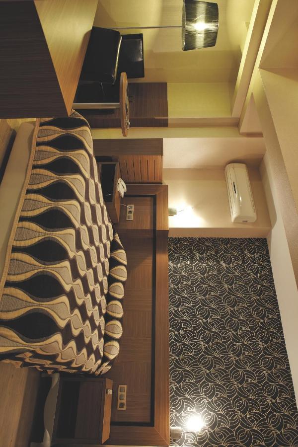 Susuzlu Hotel İzmir Ngoại thất bức ảnh