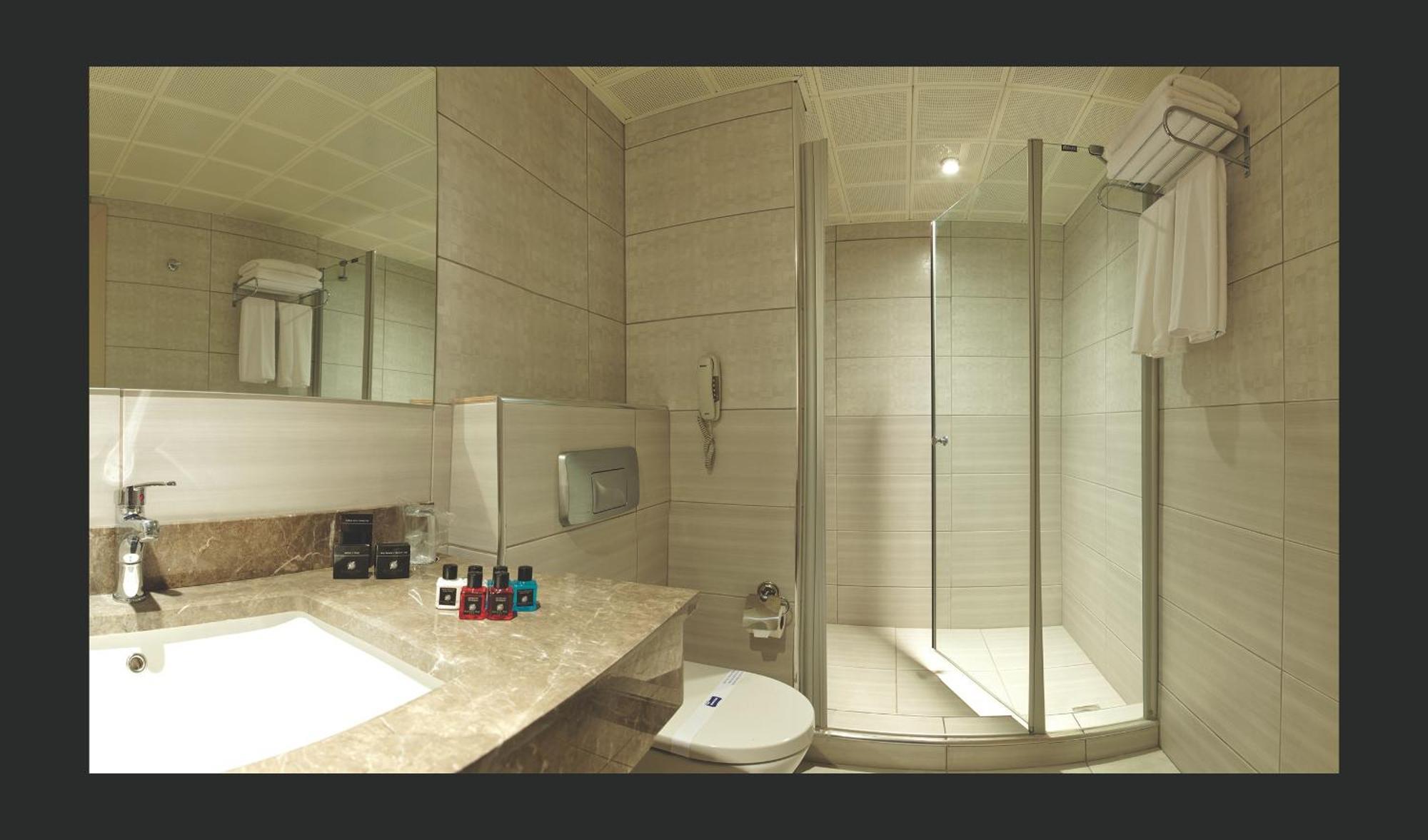 Susuzlu Hotel İzmir Ngoại thất bức ảnh