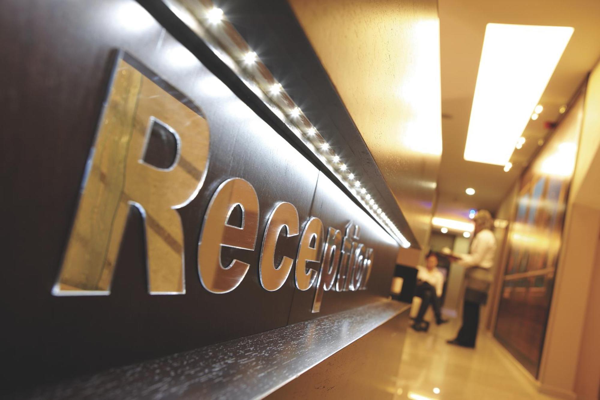 Susuzlu Hotel İzmir Ngoại thất bức ảnh