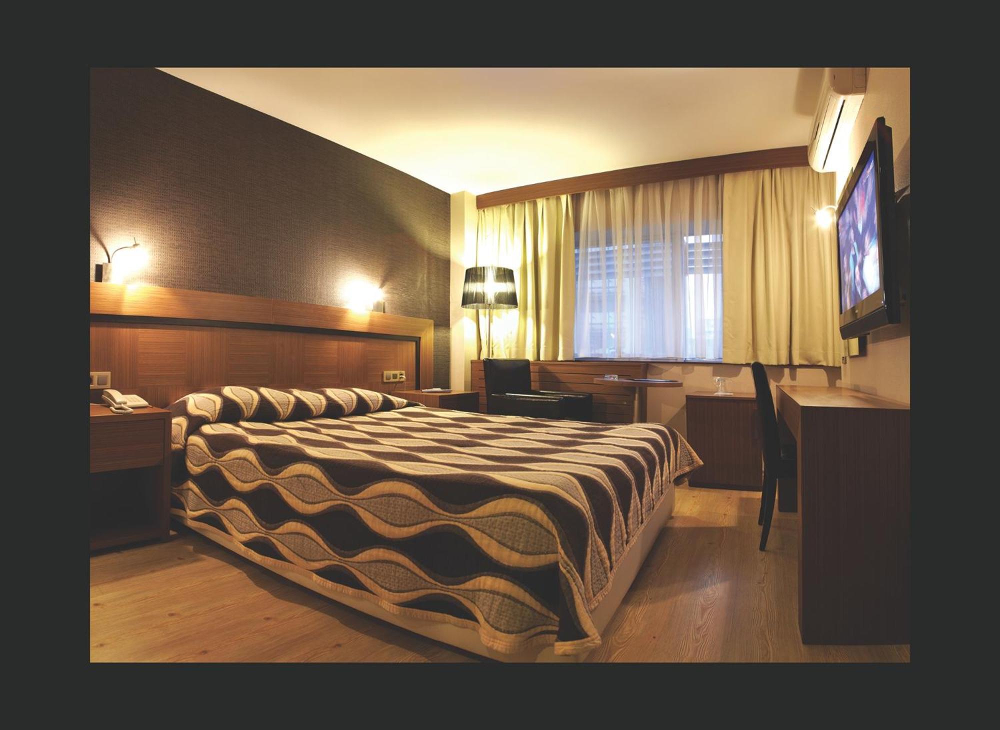 Susuzlu Hotel İzmir Ngoại thất bức ảnh