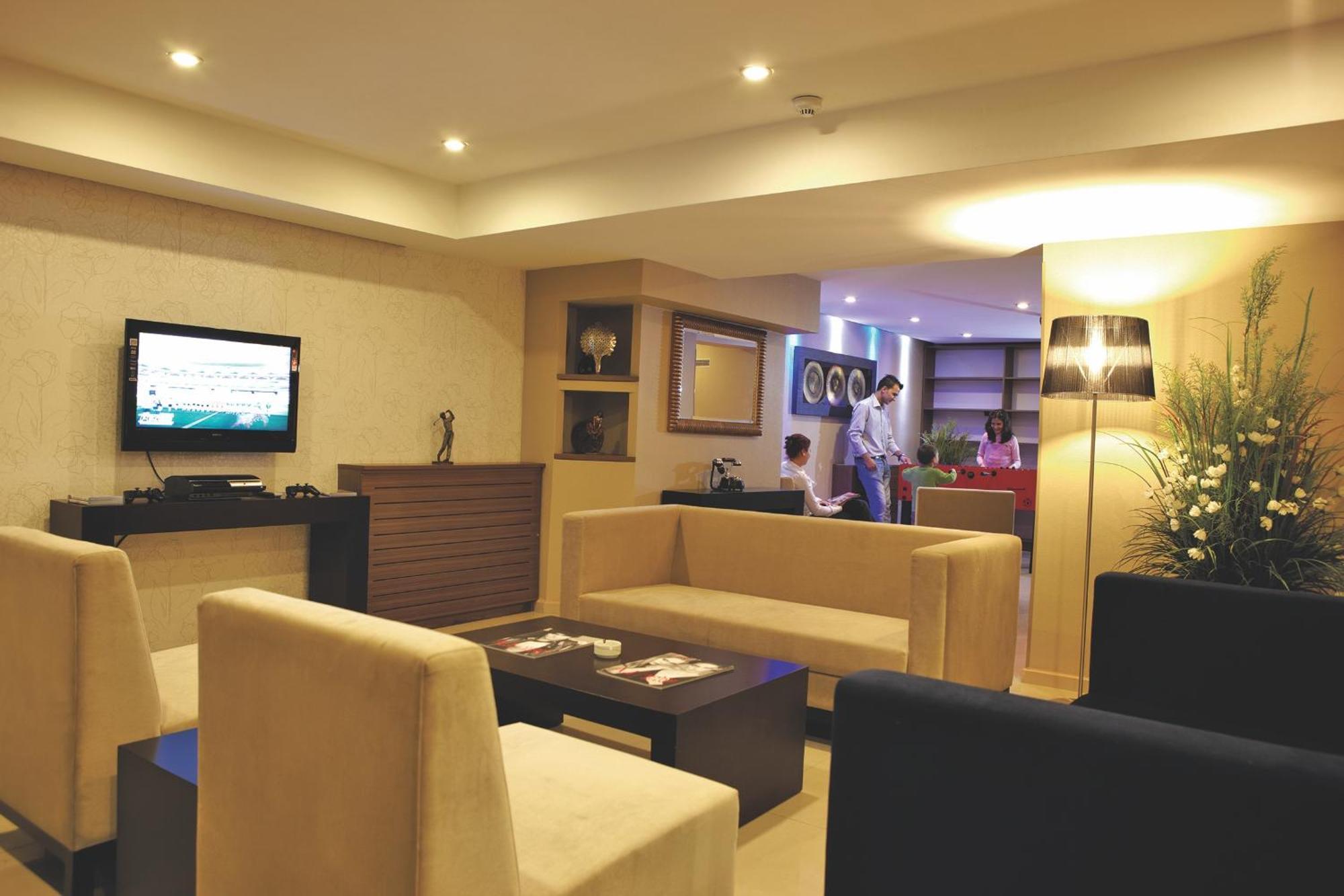 Susuzlu Hotel İzmir Ngoại thất bức ảnh