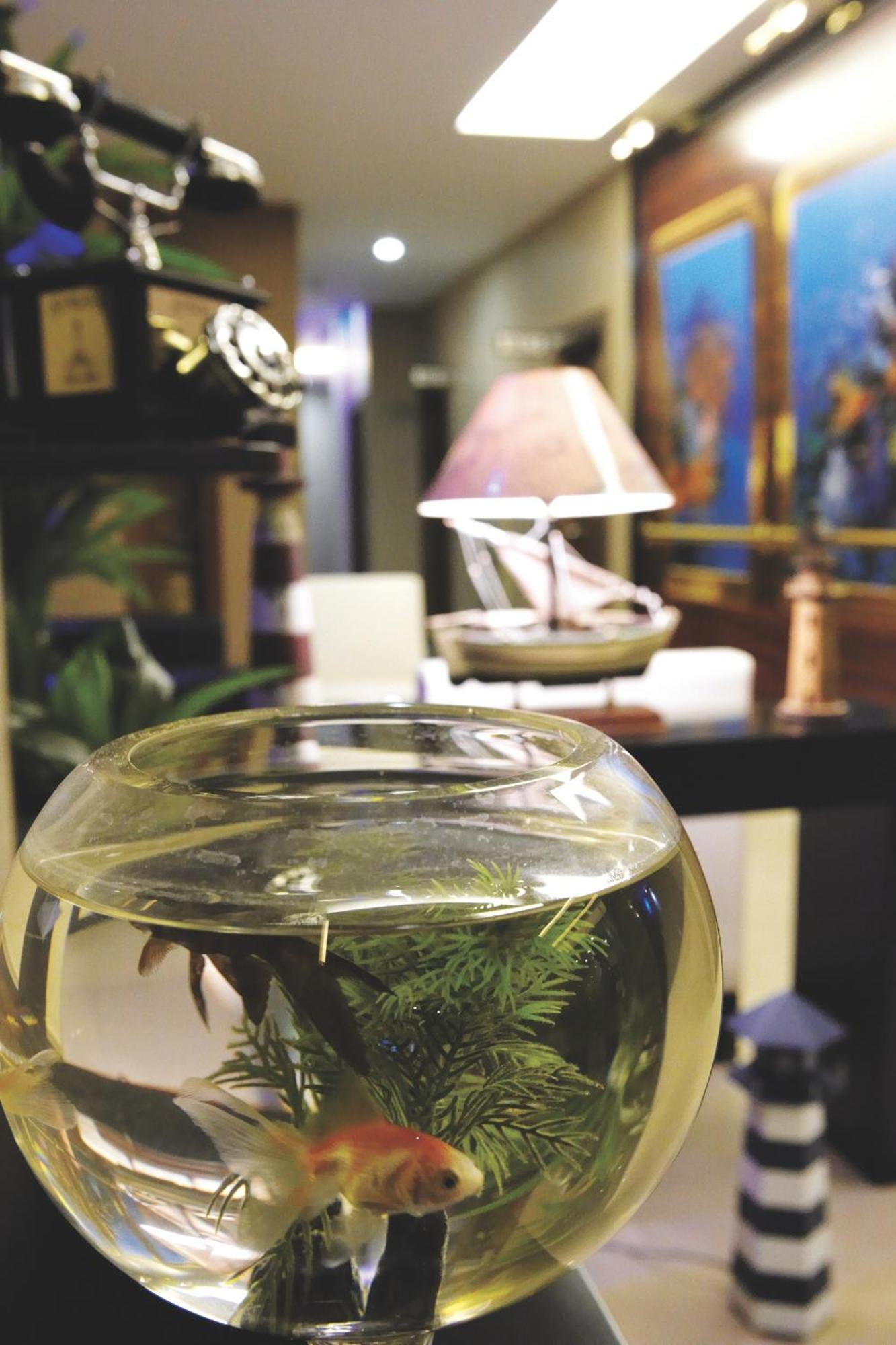 Susuzlu Hotel İzmir Ngoại thất bức ảnh